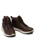 Skechers Зимни обувки Ralcon 210229/CHOC Кафяв - Pepit.bg