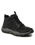 Skechers Зимни обувки Respected Boswell 204454/BLK Черен - Pepit.bg