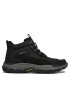 Skechers Зимни обувки Respected Boswell 204454/BLK Черен - Pepit.bg