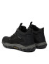 Skechers Зимни обувки Respected Boswell 204454/BLK Черен - Pepit.bg