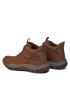 Skechers Зимни обувки Respected Boswell 204454/CDB Кафяв - Pepit.bg