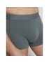 Sloggi Комплект 2 чифта боксерки Ever Airy 10216170 Зелен - Pepit.bg