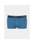 Sloggi Комплект 2 чифта боксерки Start 10206968 Син - Pepit.bg