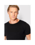 Sloggi Комплект 2 тишъртки 10206562 Черен Regular Fit - Pepit.bg