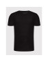 Sloggi Комплект 2 тишъртки 10206562 Черен Regular Fit - Pepit.bg