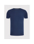 Sloggi Комплект 2 тишъртки 10206562 Тъмносин Regular Fit - Pepit.bg