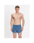 Sloggi Плувни шорти 10214641 Син Regular Fit - Pepit.bg