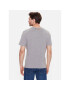 Sloggi Тишърт 10213124 Сив Regular Fit - Pepit.bg