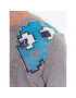 Sloggi Тишърт 10213124 Сив Regular Fit - Pepit.bg