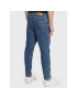 Solid Дънки 21104099 Тъмносин Relaxed Fit - Pepit.bg