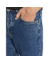 Solid Дънки 21104099 Тъмносин Relaxed Fit - Pepit.bg