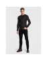 Solid Дънки 21104850 Черен Slim Fit - Pepit.bg