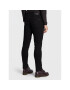 Solid Дънки 21104850 Черен Slim Fit - Pepit.bg