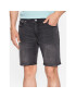 Solid Дънкови шорти 21104984 Сив Regular Fit - Pepit.bg