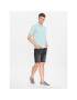 Solid Дънкови шорти 21104984 Сив Regular Fit - Pepit.bg