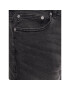 Solid Дънкови шорти 21104984 Сив Regular Fit - Pepit.bg