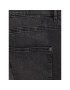 Solid Дънкови шорти 21104984 Сив Regular Fit - Pepit.bg