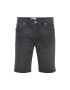 Solid Дънкови шорти 21104984 Сив Regular Fit - Pepit.bg
