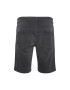 Solid Дънкови шорти 21104984 Сив Regular Fit - Pepit.bg