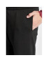 Solid Долнище анцуг 21106556 Черен Regular Fit - Pepit.bg