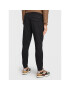 Solid Джогъри 21103814 Черен Slim Fit - Pepit.bg