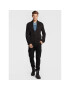 Solid Кардиган Clive 21107144 Черен Regular Fit - Pepit.bg