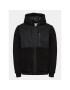 Solid Преходно яке 21106799 Черен Regular Fit - Pepit.bg