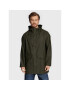 Solid Преходно яке 21107388 Зелен Regular Fit - Pepit.bg