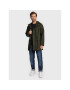 Solid Преходно яке 21107388 Зелен Regular Fit - Pepit.bg