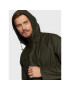 Solid Преходно яке 21107388 Зелен Regular Fit - Pepit.bg