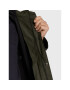 Solid Преходно яке 21107388 Зелен Regular Fit - Pepit.bg