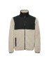 Solid Преходно яке 21107831 Бежов Regular Fit - Pepit.bg