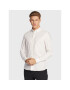Solid Риза 21103247 Бял Slim Fit - Pepit.bg