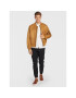 Solid Риза 21103247 Бял Slim Fit - Pepit.bg