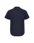 Solid Риза 21107606 Тъмносин Regular Fit - Pepit.bg