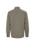 Solid Риза 21107710 Зелен Regular Fit - Pepit.bg