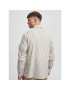 Solid Риза 21107889 Бежов Regular Fit - Pepit.bg