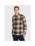 Solid Риза Craig 21107051 Бежов Regular Fit - Pepit.bg
