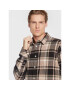 Solid Риза Craig 21107051 Бежов Regular Fit - Pepit.bg