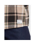 Solid Риза Craig 21107051 Бежов Regular Fit - Pepit.bg