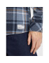Solid Риза Craig 21107051 Син Regular Fit - Pepit.bg