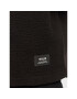 Solid Риза Doyoon Pile 21107469 Черен Oversize - Pepit.bg