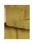 Solid Риза Pete 21107465 Кафяв Regular Fit - Pepit.bg