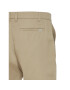 Solid Шорти от плат 21107653 Бежов Straight Fit - Pepit.bg