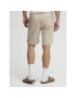 Solid Шорти от плат 21107811 Бежов Regular Fit - Pepit.bg
