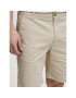Solid Шорти от плат 21107811 Бежов Regular Fit - Pepit.bg