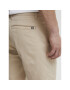 Solid Шорти от плат 21107811 Бежов Regular Fit - Pepit.bg