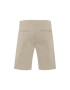 Solid Шорти от плат 21107811 Бежов Regular Fit - Pepit.bg