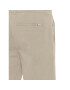 Solid Шорти от плат 21107811 Бежов Regular Fit - Pepit.bg