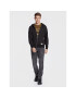 Solid Суитшърт 21107421 Черен Regular Fit - Pepit.bg